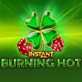 Burning Hot slot