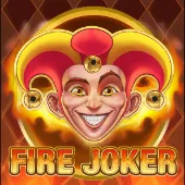 Fire Joker slot