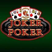 Joker Poker slot