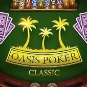 Oasis Poker slot