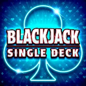 Single Deck Blackjack slot