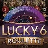 Lucky 6 Roulette slot