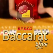Speed Baccarat slot