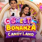 Sweet Bonanza CandyLand slot