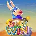 Bust and Win slot